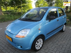 Chevrolet Matiz - 0.8 Breeze