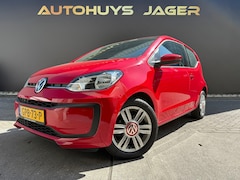 Volkswagen Up! - 1.0 take up BlueMotion|CNG gas|