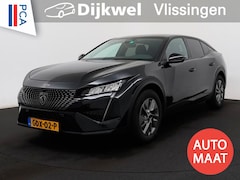 Peugeot 408 - 130 Allure EAT8 Automaat /Nav/Cam