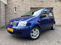 Fiat Panda - 1.2 Emotion / NAP / Airco / Panoramadak / Nieuwe APK