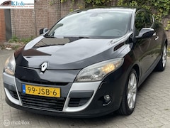Renault Mégane Coupé - 1.4 TCe Sélection Business Sport NAP