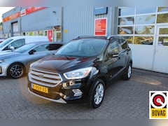 Ford Kuga - 1.5 EcoBoost Titanium