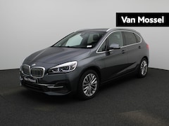 BMW 2-serie Active Tourer - 225xe iPerformance Business Editon Plus | Lederen Bekleding | Navigatie | Camera | Stoelve