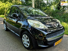 Peugeot 107 - 1.0-12V XS . Airco . 5 deurs . El. Ramen . Cpv