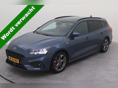 Ford Focus Wagon - 1.0 EcoBoost Hybrid ST Line X Business PACK WINTER | 17 INCH | ACC