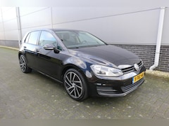 Volkswagen Golf - 1.2 TSI Trendline AIRCO, TREKHAAK, 5 DEURS, 142626 KM