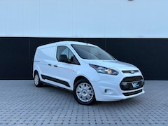 Ford Transit Connect - 1.0 Ecoboost L2 - 2x schuif - 3 pers - Benzine