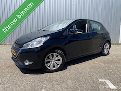 Peugeot 208 - 1.0 VTi Active 5-drs Airco Cruise Nieuwe Apk