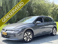 Volkswagen Golf - 1.5 TSI LIFE BUSINSS VIRTUAL/NAVI/TREKHAAK