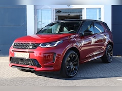 Land Rover Discovery Sport - P300e 1.5 R-Dynamic HSE | Adaptieve Cruise | Pano | Stoelventilatie | Meridian Audio | Led
