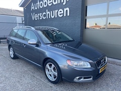 Volvo V70 - 2.0T R-Design automaat stoelverwarming pdc voor + achter