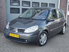 Renault Scénic - 2.0-16V Privilège Luxe 2004 AUTOMAAT NW APK Airco