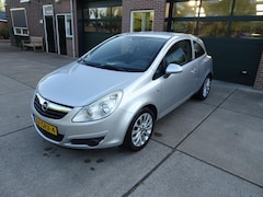 Opel Corsa - 1.2-16V Business