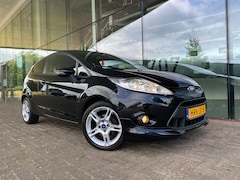 Ford Fiesta - 1.4 ST LINE SPORT MFT-AIRCO-ECC