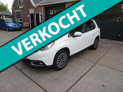 Peugeot 2008 - 1.2 PureTech Active