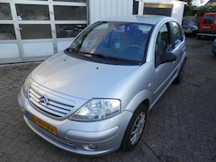 Citroën C3 - 1.6i-16V Exclusive