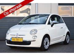 Fiat 500 - 0.9 TwinAir Pop Airco Audio/Carplay