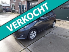 Peugeot 108 - 1.0 e-VTi Active