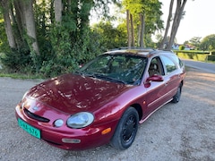 Ford Taurus - USA 3.0 GL USA 7 persoons