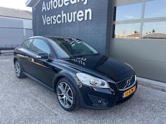 Volvo C30 - 1.6 Kinetic leer clima navi pdc