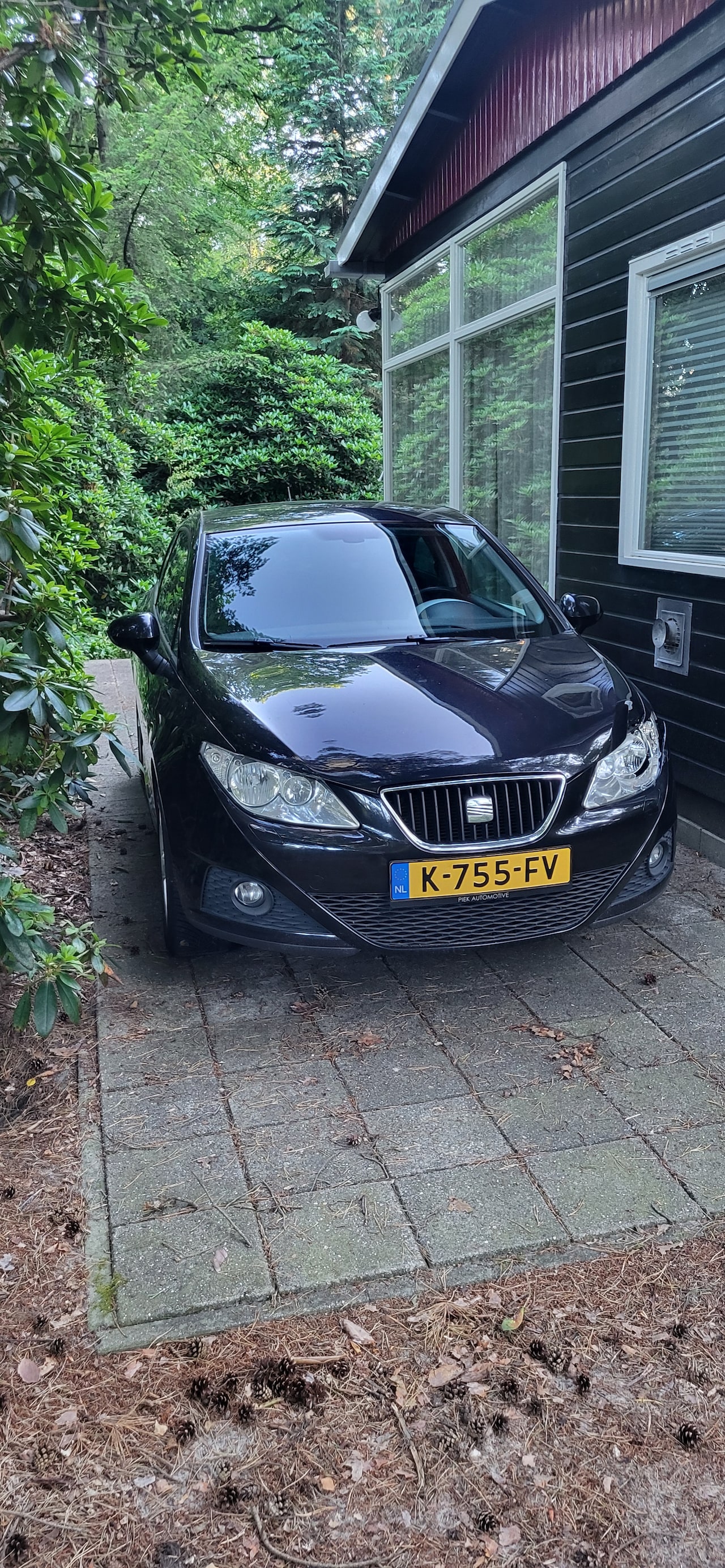 Seat Ibiza SC - 1.2 TSI Sport - AutoWereld.nl