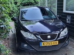 Seat Ibiza SC - 1.2 TSI Sport Schade