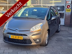 Citroën C4 Picasso - 1.6 VTi Image 5p