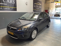 Ford Focus - 1.8 Limited |AIRCO|CRUISE|PDC|NAP|