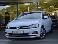 Volkswagen Polo - 1.0 TSI Highline DSG Navi Acc CarPlay Pdc