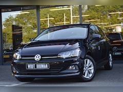 Volkswagen Polo - 1.0 TSI Highline Navi Clima Pdc