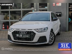 Audi A1 Sportback - 30 TFSI + 1 Jaar Garantie