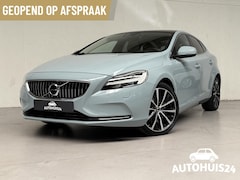 Volvo V40 - 1.5 T2 Inscription PANODAK LED STANDKACHEL TREKHAAK 18"