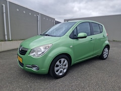 Opel Agila - 1.2 Edition