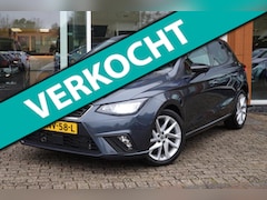 Seat Ibiza - 1.0 TSI FR