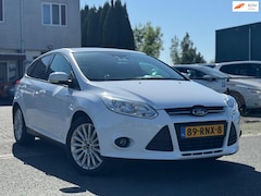 Ford Focus - 1.6 TI-VCT Trend/ Zeer mooi