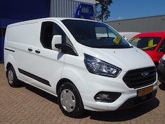 Ford Transit Custom - 280 2.0 TDCI L1H1 Trend AIRCO 3 ZITS CRUISE CONTROL