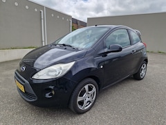 Ford Ka - 1.2 Titanium