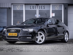 Audi A5 Sportback - 1.8 TFSI S-Line I Bang&Olufsen I Alcantara/leder I Climate-Controle I Nieuwe distributie