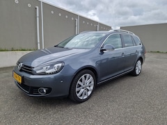 Volkswagen Golf Variant - 1.4 TSI Highline