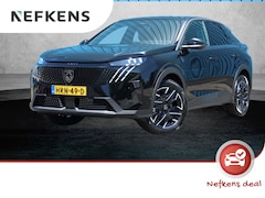 Peugeot 3008 - 1.2 Hybrid 145 PK GT | Uit voorraad leverbaar en 8 jaar garantie incl. € 4.548, - korting