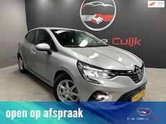 Renault Clio - 1.6 E-Tech Hybrid 140 Intens | Camera
