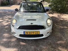 MINI Cooper S - 1.6