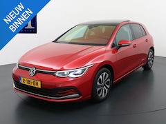 Volkswagen Golf - 1.0 eTSI Life PANORAMADAK | ADD. CRUISE | VIRTUAL DASH | NAVIGATIE | RIJKLAARPRIJS incl. 1