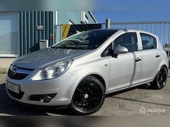 Opel Corsa - 1.4-16V Business new apk |airco|5D|AUT