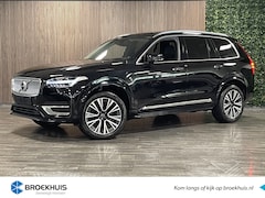 Volvo XC90 - T8 AWD Recharge Inscription | Head-Up Display | Harman Kardon | Adaptieve Cruise Control |