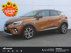Renault Captur - 1.3 TCe 140 Intens AUTOMAAT / Navigatie + Apple Carplay/Android Auto / Climate Control / A