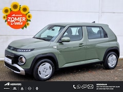 Hyundai Inster - E-Motion 42 kWh / €1000, - Voordeel Op Nieuwprijs / Rijklaarprijs