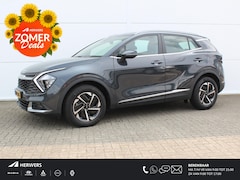 Kia Sportage - 1.6 T-GDi Hybrid DynamicLine / Trekgewicht 1.650 kg / Navigatie + Apple Carplay/Android Au
