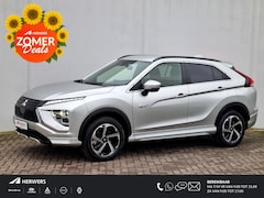 Mitsubishi Eclipse Cross - 2.4 PHEV Executive S-AWC 4WD Automaat / 1500KG Trekgewicht / Adaptieve Cruise Control / Na