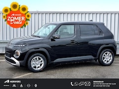 Hyundai Inster - Pulse 49 kWh / €1300, - Voordeel Op Nieuwprijs / Rijklaarprijs / Direct Leverbaar